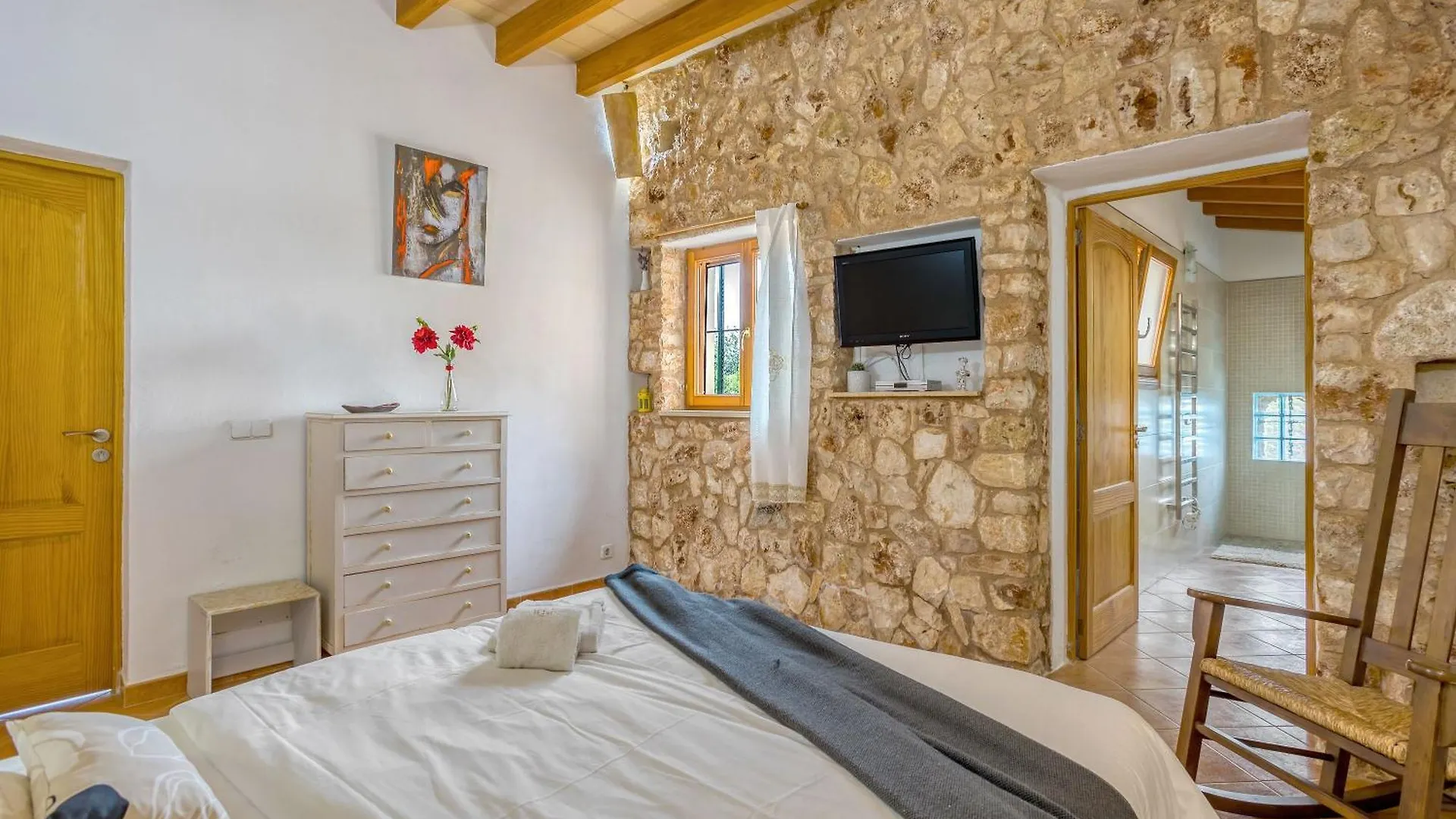 Feriehus Fora Vila Manacor