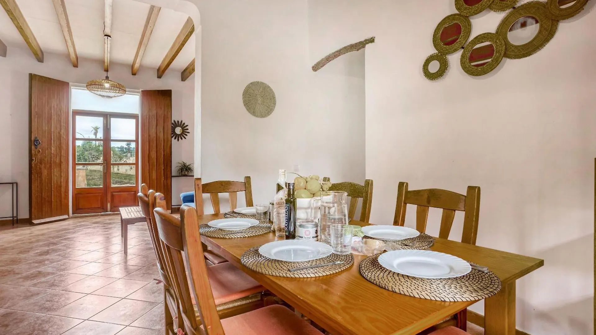 Fora Vila Manacor  Spanien