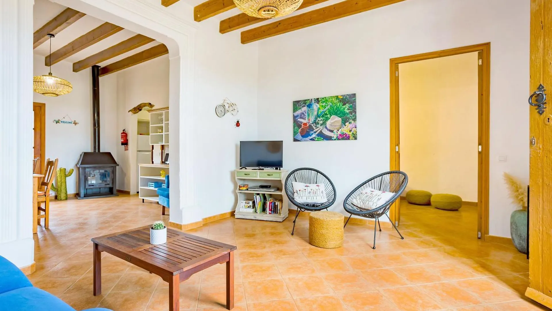 Fora Vila Manacor  0*, Manacor (Mallorca) Spanien