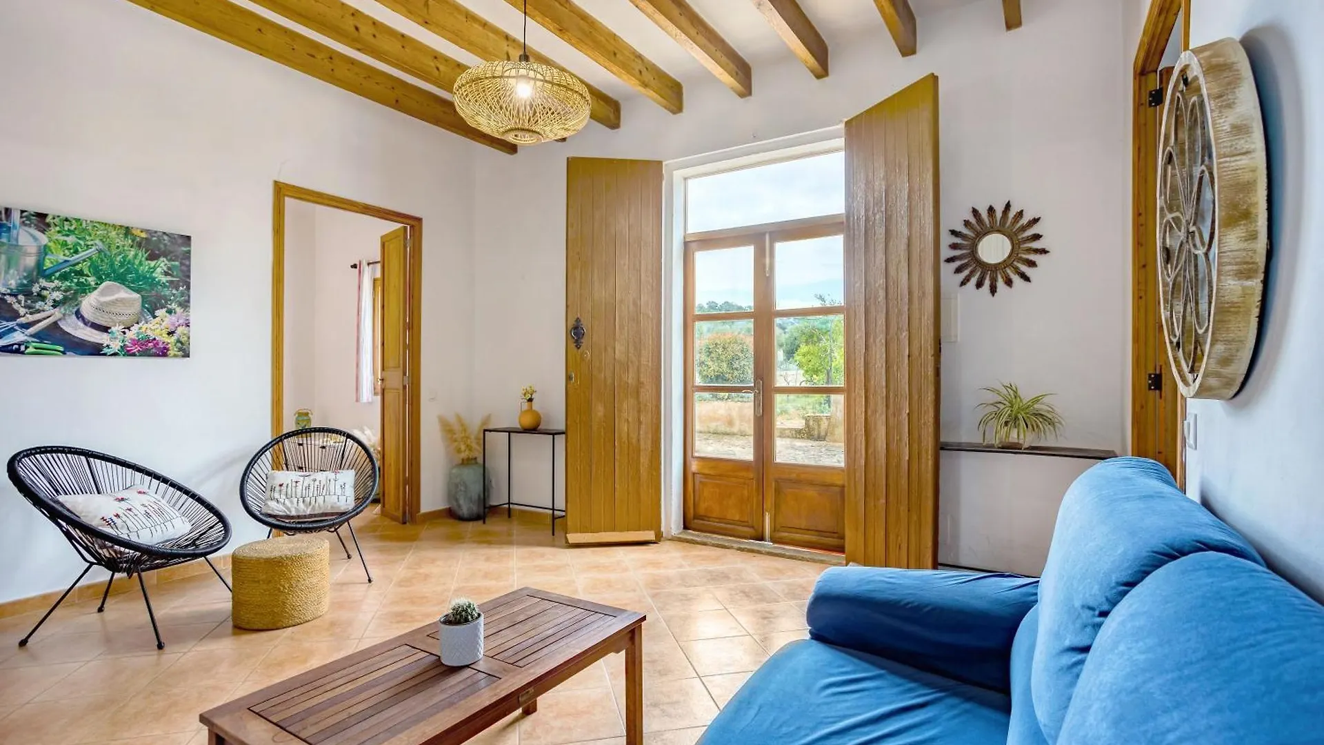 Fora Vila Manacor  Manacor (Mallorca)