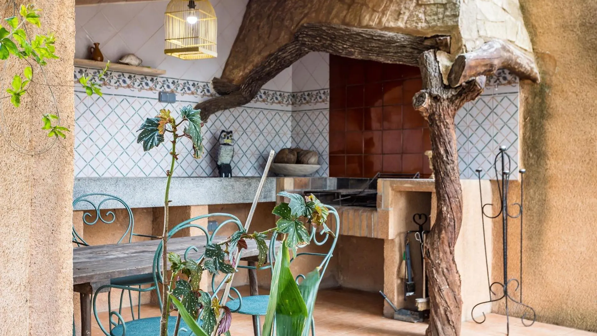 Casa de Férias Fora Vila Manacor