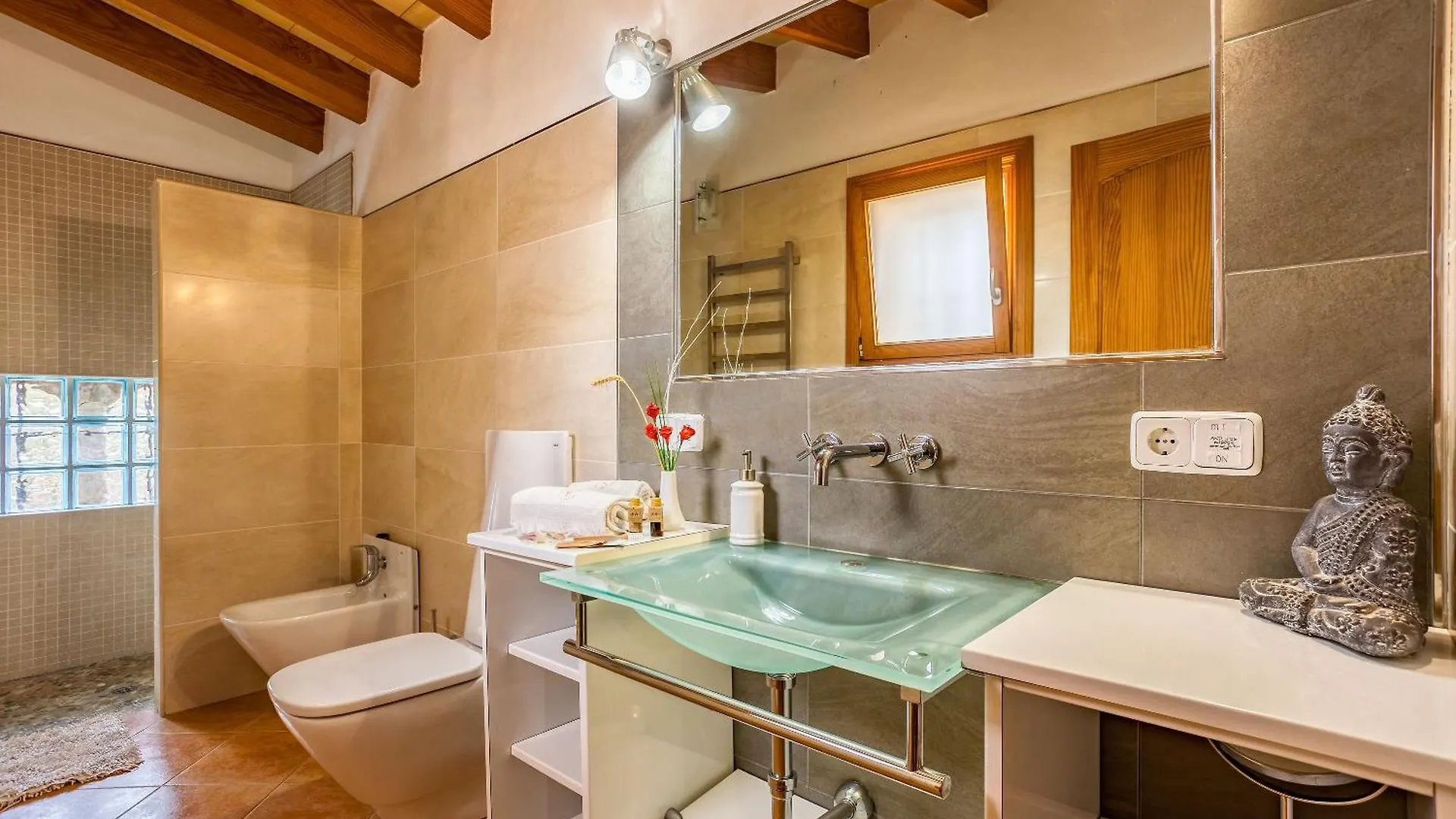 Feriehus Fora Vila Manacor