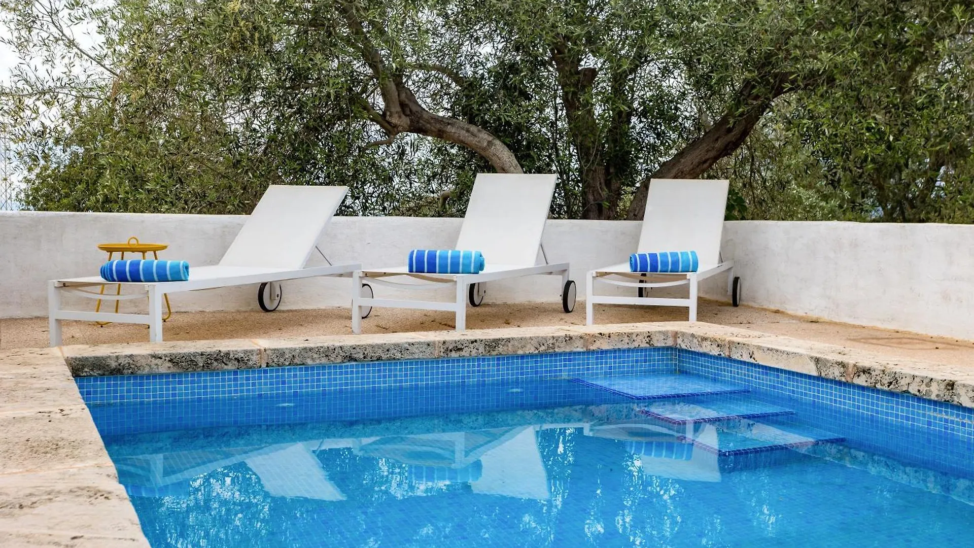 Feriehus Fora Vila Manacor  Spanien