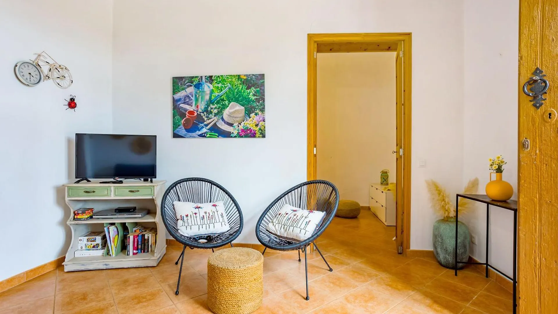 Feriehus Fora Vila Manacor  Spanien