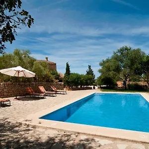  Villa Es Rafal Roig